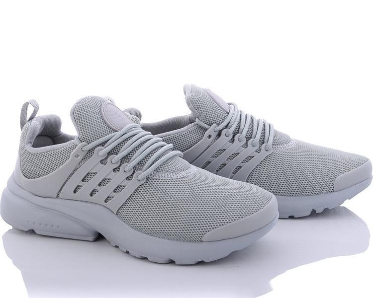 Кроссовки на облегченной подошве Navigator A2028-7 р. 41 Серый