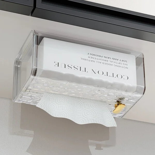 Органайзер для салфеток (D00415-1) - фото 4 Органайзер для салфеток (D00415-1) - фото 4