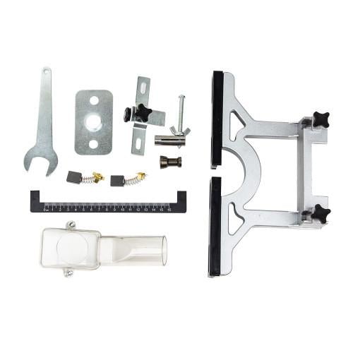 Фрезер Procraft POB-2400 з набором фрез - фото 7 Фрезер Procraft POB-2400 з набором фрез - фото 7