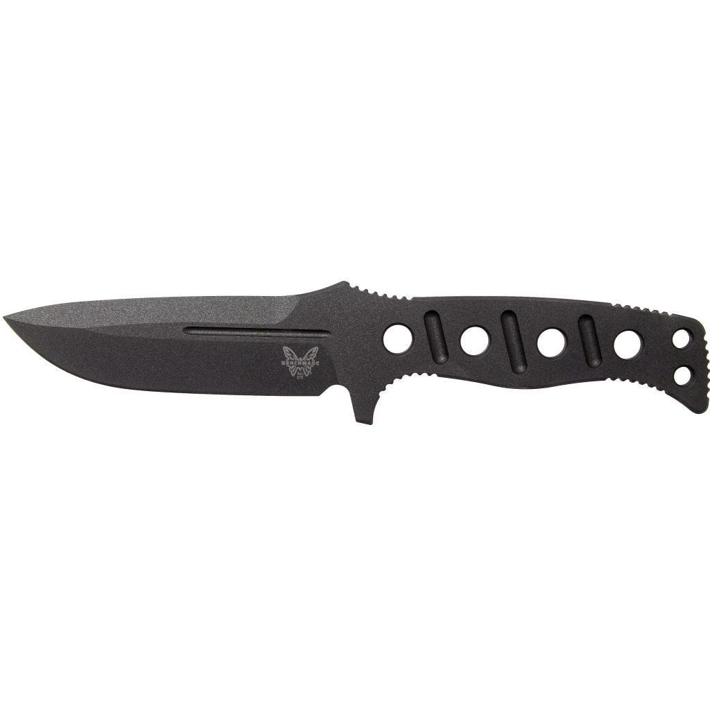 Нож Benchmade Sibert Adamas Black (m332498)