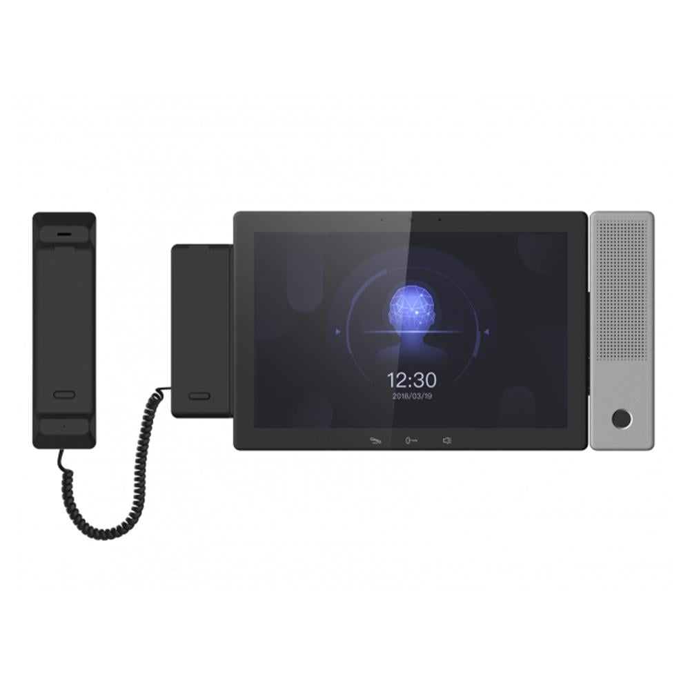 Android мастер станция Hikvision DS-KM9503 - фото 2 Android мастер станция Hikvision DS-KM9503 - фото 2