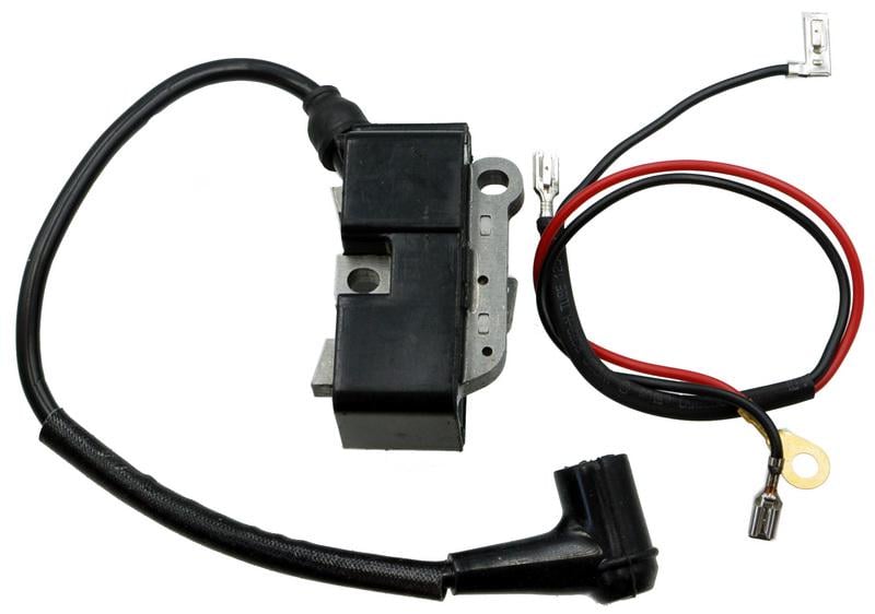 Катушка зажигания бензопилы H 340/345/350 5440470-01