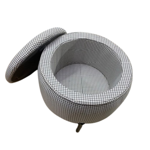 Пуф Cloud з нішею 50x50x45 см (29425593) - фото 3 Пуф Cloud з нішею 50x50x45 см (29425593) - фото 3