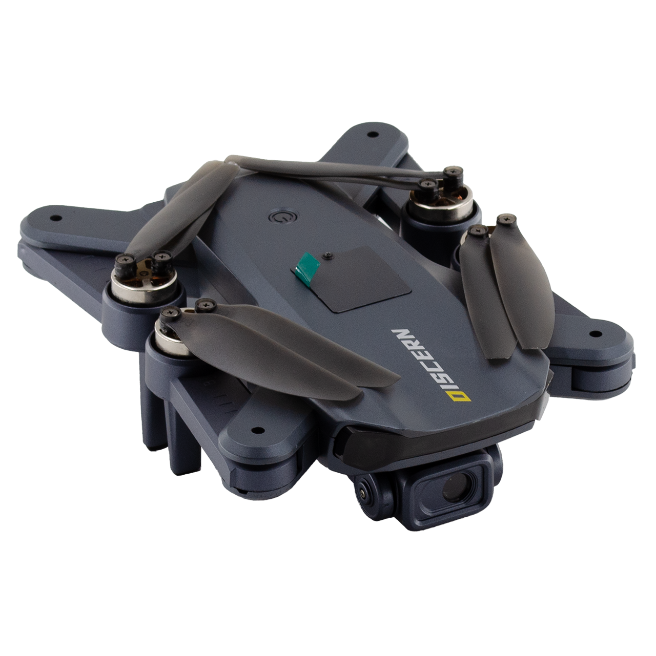 Квадрокоптер JJRC X21 с 4K камерой и обходом препятствий GPS - фото 2