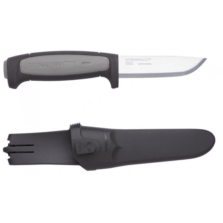 Ніж Morakniv Robust carbon steel (MOR-12249) - фото 3