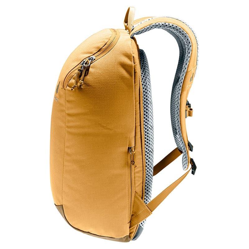 Міський рюкзак Deuter Stepout 16 Caramel/Clay (3815123 6607) - фото 6