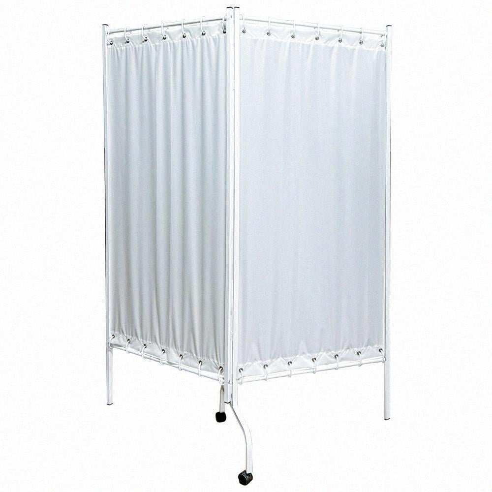 Ширма двухсекционная ШП-2 для кабинетов и палат (28080479)