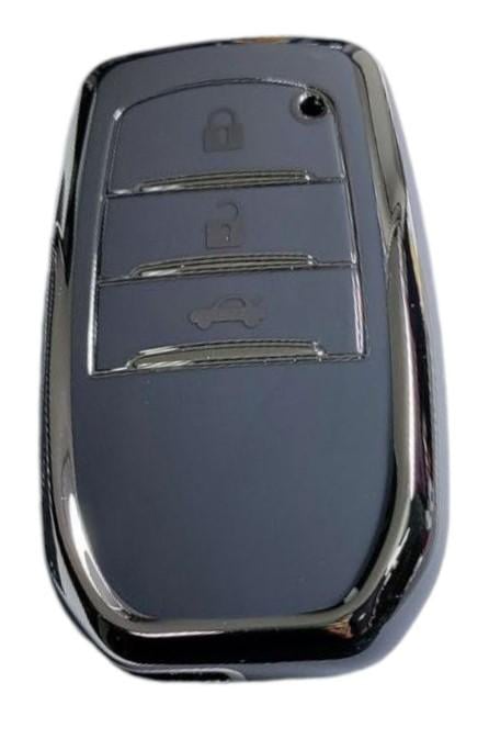 Чохол для ключа Toyota глянцевий (2323651385)