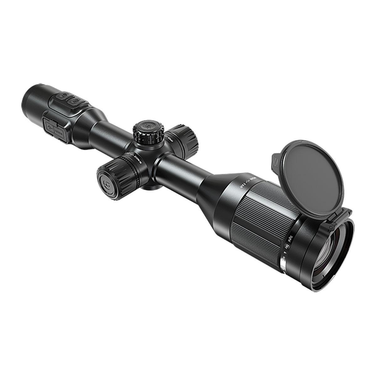 Приціл цифровий GUIDE DU50 1920x1080 50 мм (25072140) - фото 2 Приціл цифровий GUIDE DU50 1920x1080 50 мм (25072140) - фото 2