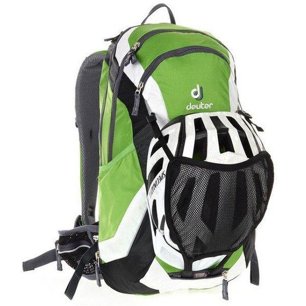 Рюкзак Deuter Superbike 18+4 л EXP - фото 7