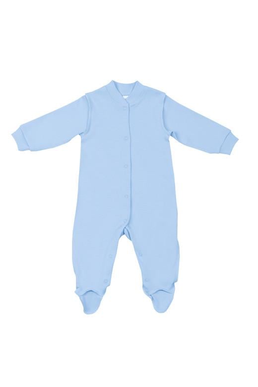 Человечек детский универсальный Gabbi KB-23-2 68 см Голубой (13800) Человечек детский универсальный Gabbi KB-23-2 68 см Голубой (13800)