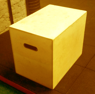 Тумба для кроссфита из дерева Тегеран Карри (ТКФ-000103) - фото 3 Тумба для кроссфита из дерева Тегеран Карри (ТКФ-000103) - фото 3