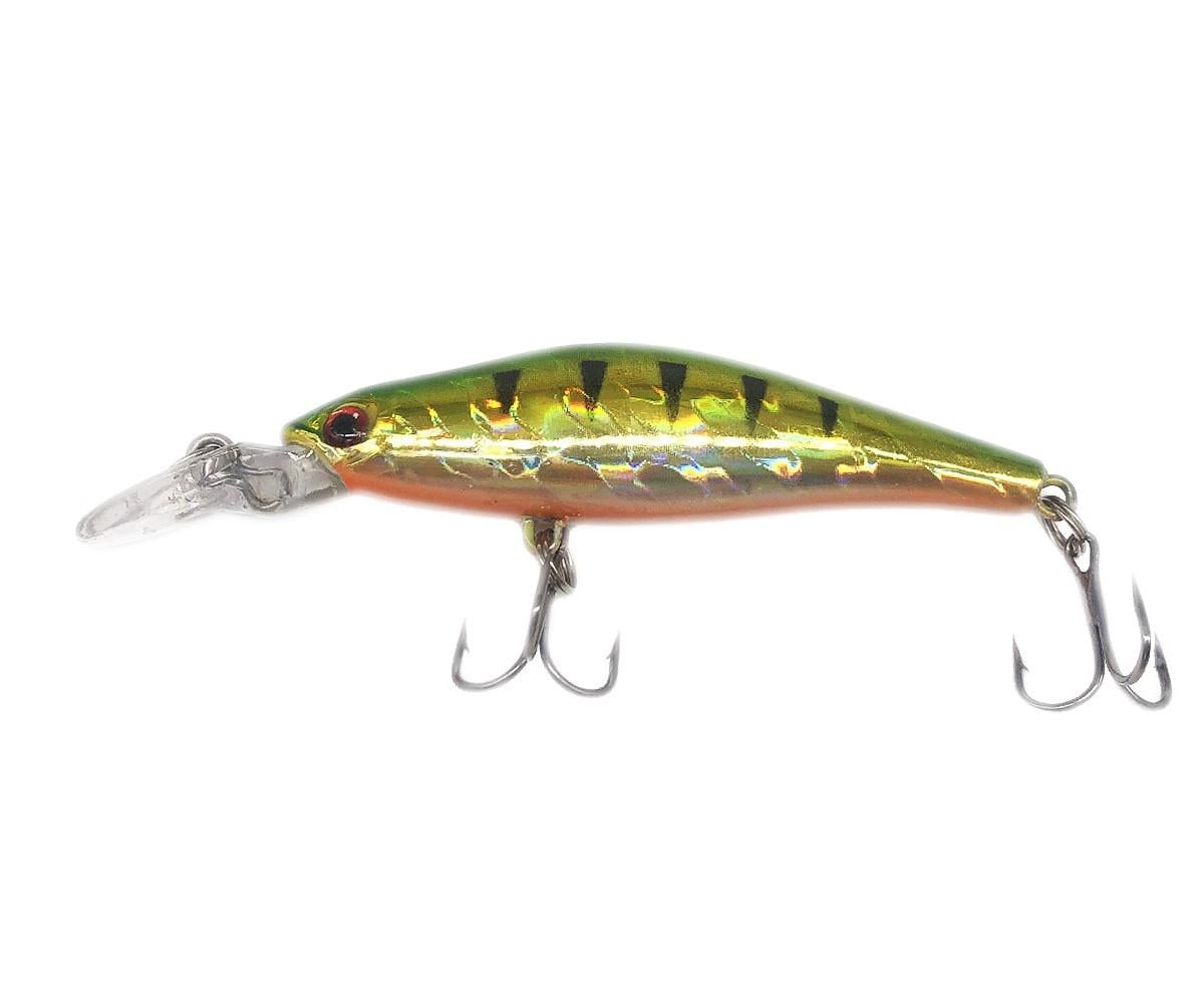 Воблер Dejia Wild Mantis Minnow 85 №2 (9316)