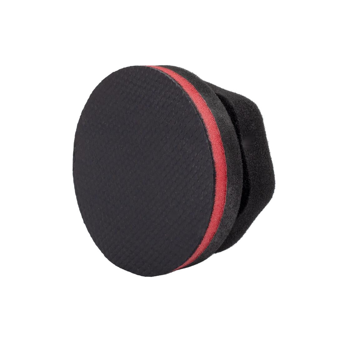 Скраб для авто с ручкой (29183)