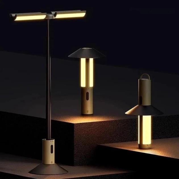 Фонарь NexTool Wukong Multifunctional Lamp NE20265 - фото 6 Фонарь NexTool Wukong Multifunctional Lamp NE20265 - фото 6