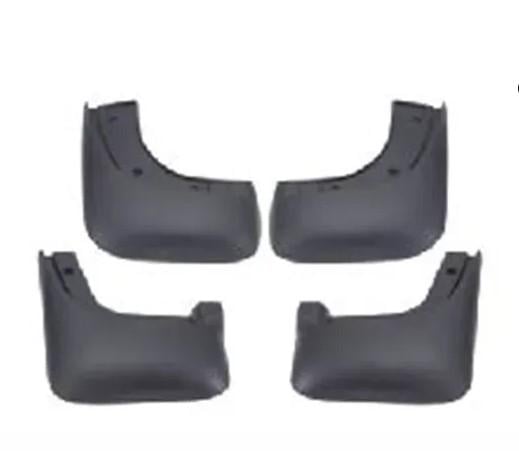 Брызговики Surtep для Audi A6 С6 2004-2007 гг. (00-00015837)