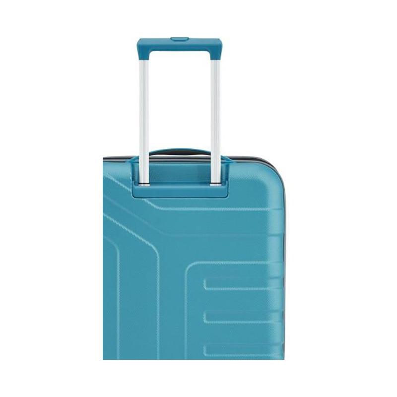 Чемодан Travelite Vector S 40 л Turquouise (TL072047-21) - фото 2 Чемодан Travelite Vector S 40 л Turquouise (TL072047-21) - фото 2