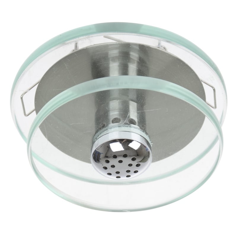 Светильник точечный Brille HDL-G98 CHR (165079)