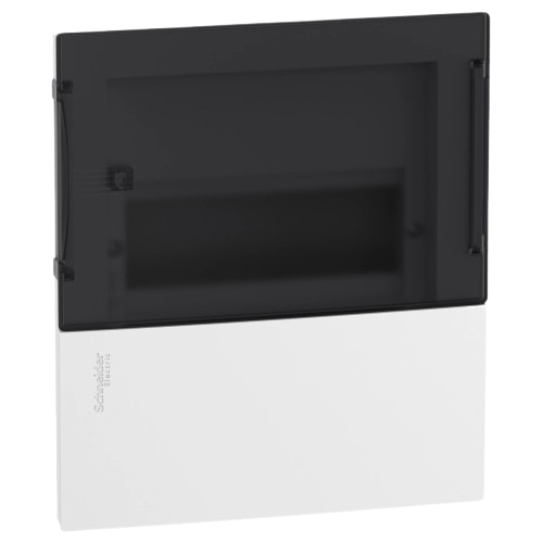 Щит пластиковый Schneider Electric MIP22108S Mini Pragma 8 модульный внутренняя установка IP40 (29876087)