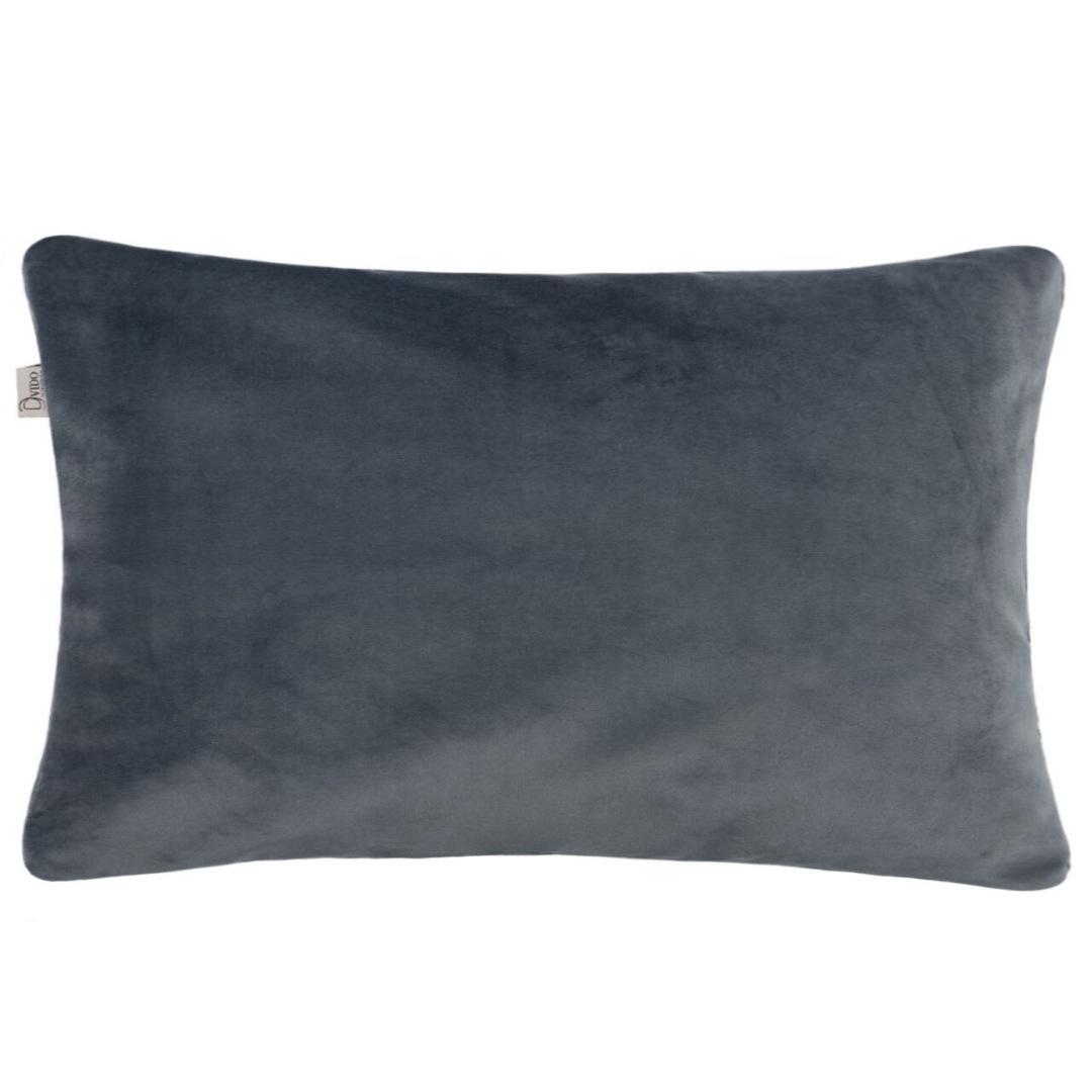 Наволочка декоративная 40х60 см Slate (2019316731)