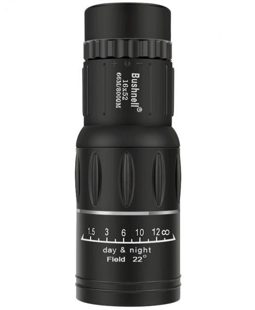 Монокуляр Bushnell 16х52 - фото 3