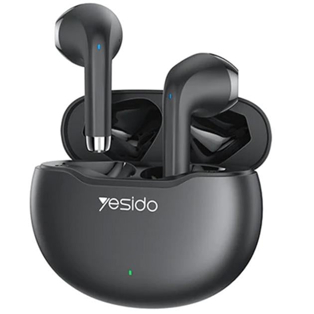 Наушники беспроводные Yesido TWS21 Черный (20320207)