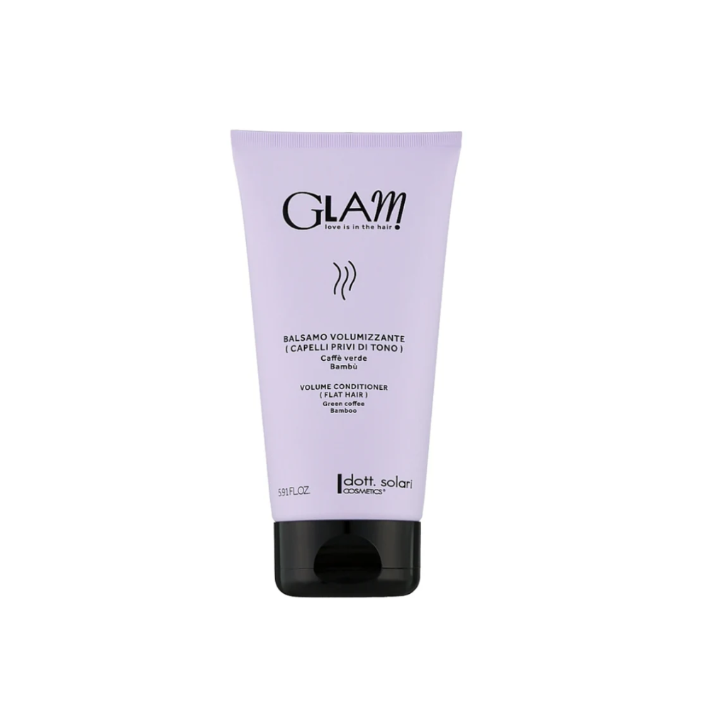 Кондиціонер для об'єму волосся Dott.Solari Glam Volume Conditioner 175 мл Кондиціонер для об'єму волосся Dott.Solari Glam Volume Conditioner 175 мл