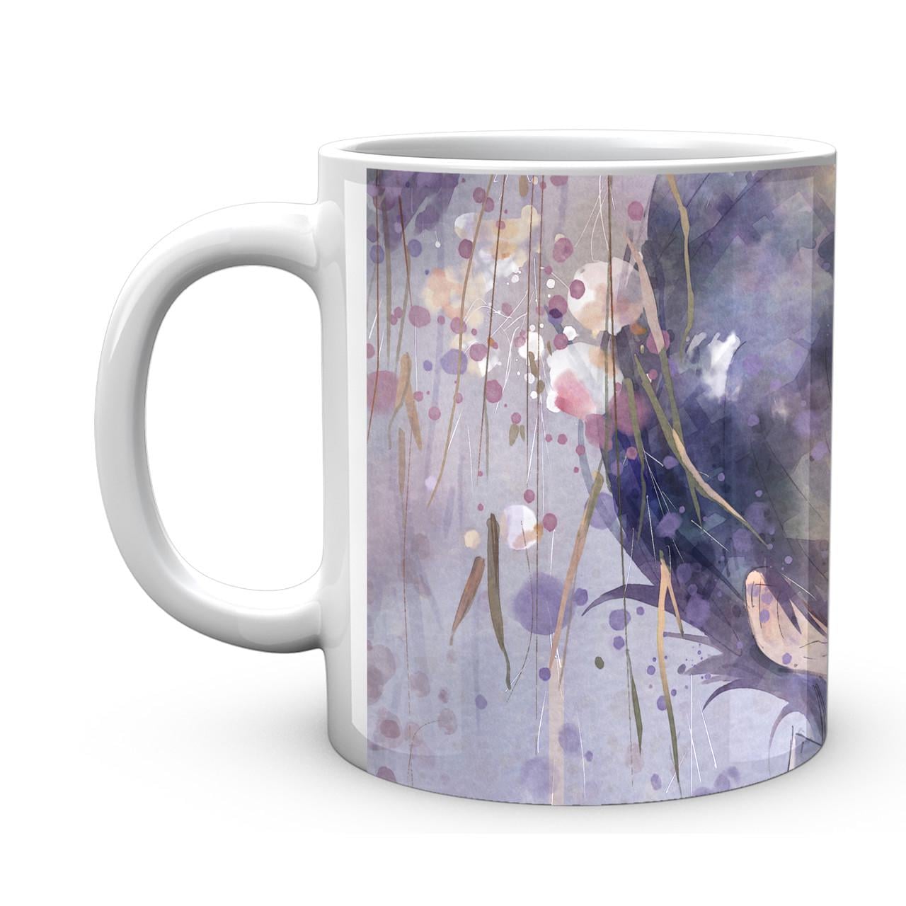 Чашка Geekland The Promised Neverland Рэй (NV 02.483)