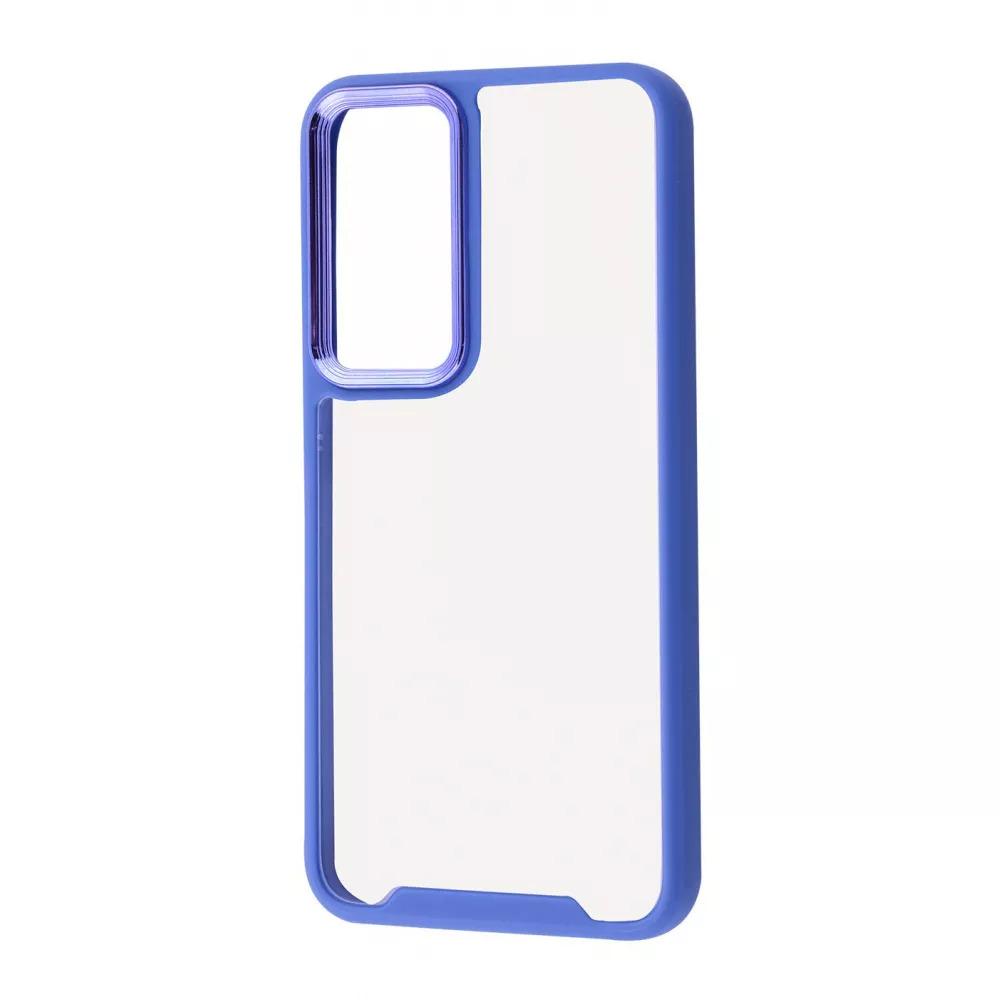 Чехол для телефона WAVE Just Case Samsung Galaxy A35 Blue