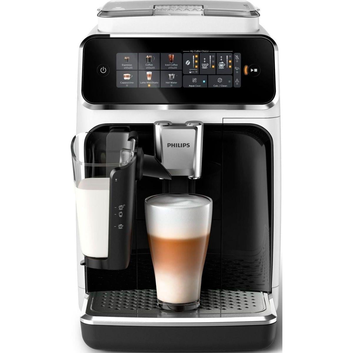 Кофемашина Philips Saeco Series 3300 EP3343/50 (00806018)