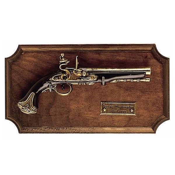 Панно Револьвер (1732-1799)