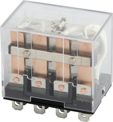 Реле промежуточное E.NEXT e.control.p1046 10А 4к 220V AC LY4 (i.ly4.230ac) Реле промежуточное E.NEXT e.control.p1046 10А 4к 220V AC LY4 (i.ly4.230ac)