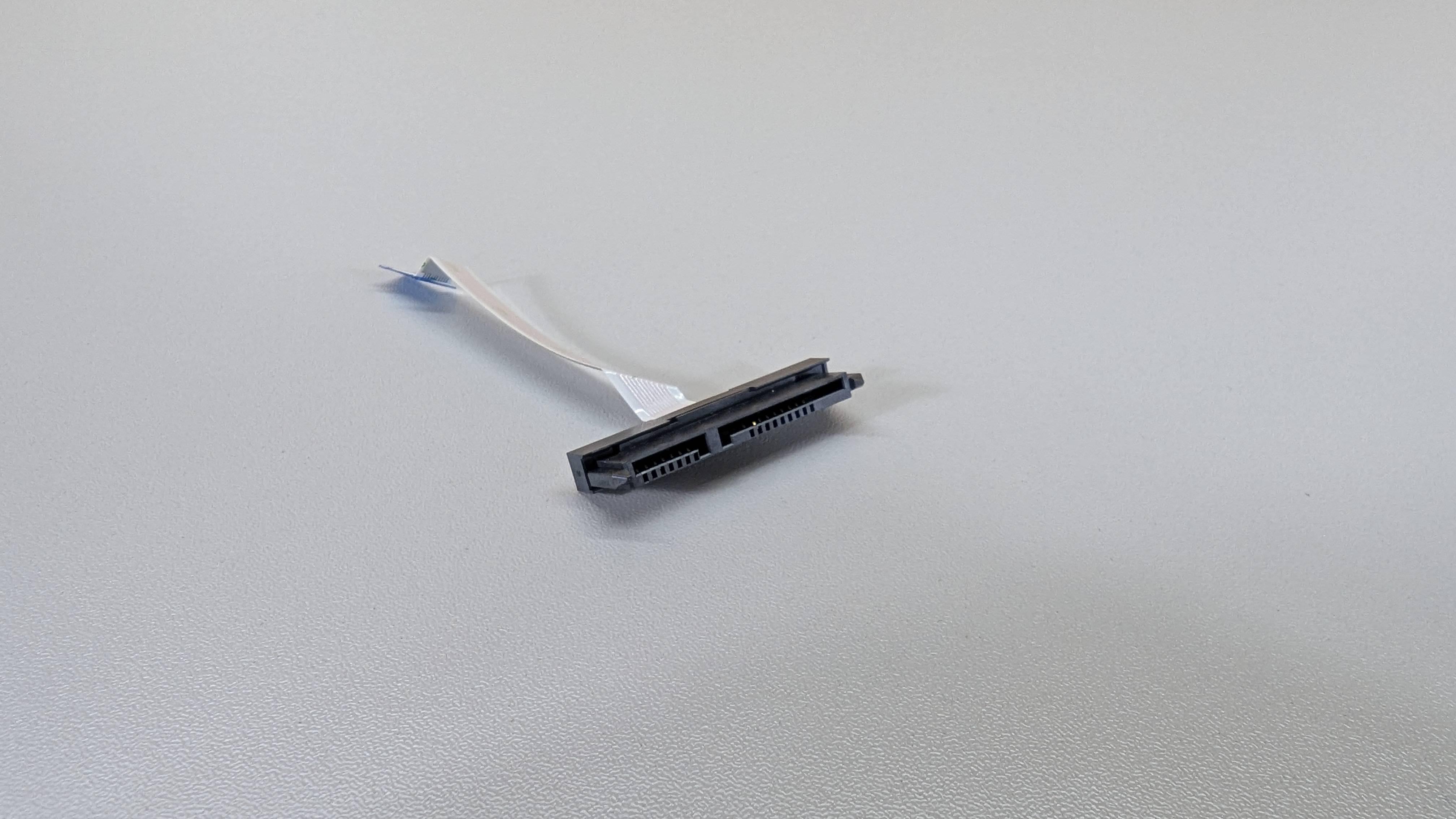 Шлейф жесткого диска HP 15-AB/15-ab065tx 006tx DD0X18HD011 (K865)