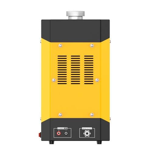 Генератор диму з манометром детектор витоку для авто Autool SDT206 12В Yellow (710317) - фото 3 Генератор диму з манометром детектор витоку для авто Autool SDT206 12В Yellow (710317) - фото 3