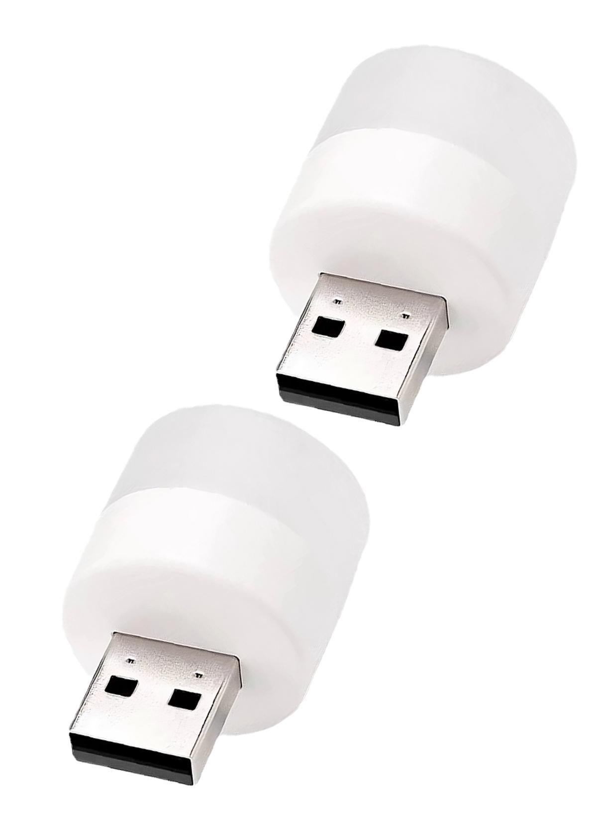 Нічник USB Videx LED 5 Вт 2 шт. (2076340438) Нічник USB Videx LED 5 Вт 2 шт. (2076340438)