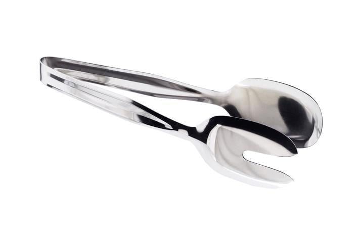Щипцы кухонные из нержавеющей стали Empire Универсал 21 см (1003)