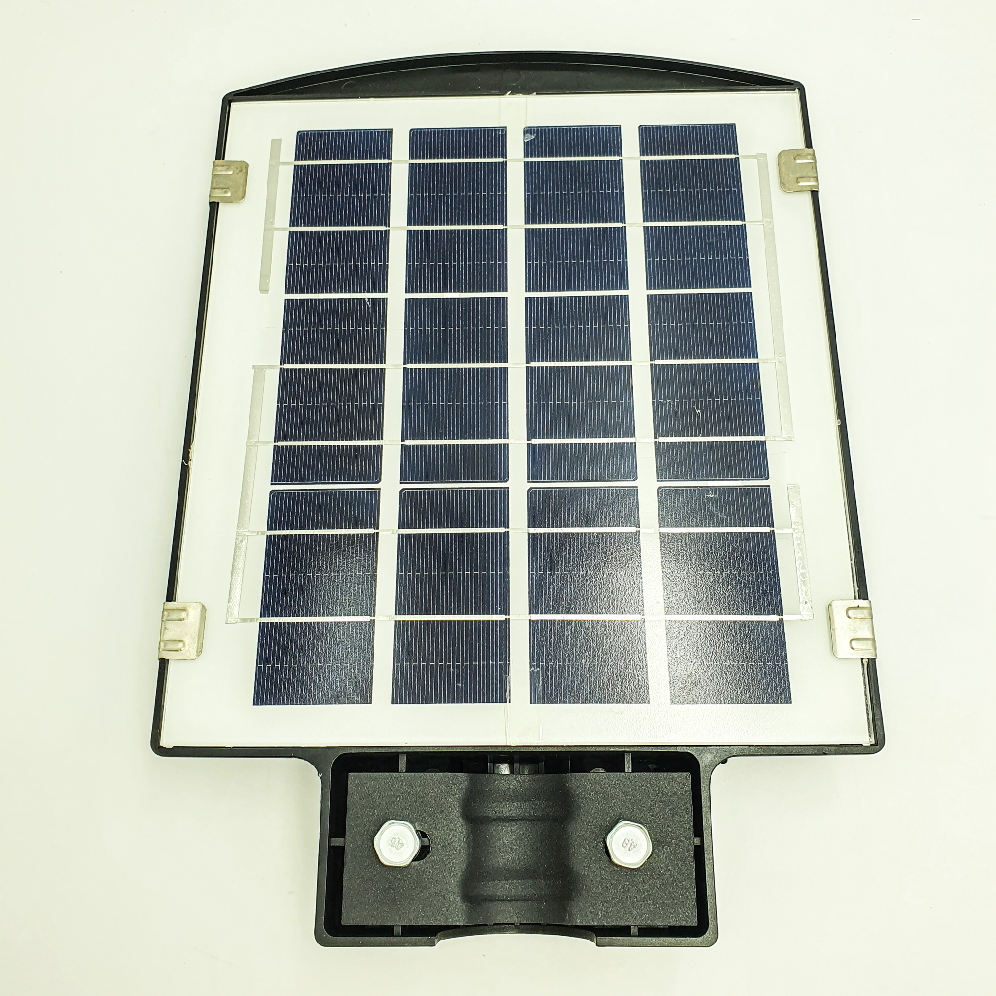 Фонарь уличный UKC LED Solar Street Light 45W 7141 10000 mAh с пультом/на солнечной батарее