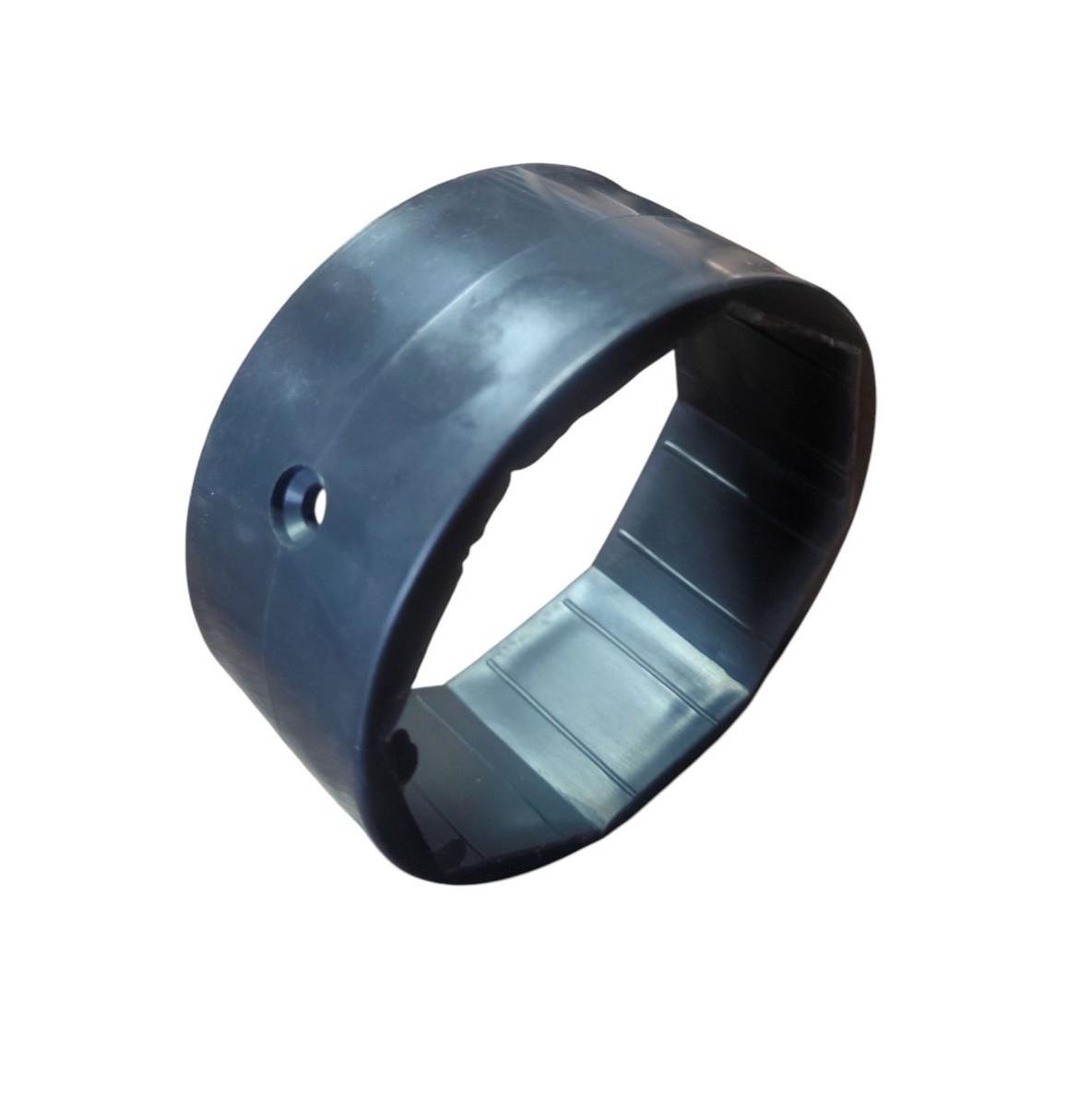 Кольцо дистанционное для защитных роллет на вал 70 мм 4 шт. (24399) Кольцо дистанционное для защитных роллет на вал 70 мм 4 шт. (24399)