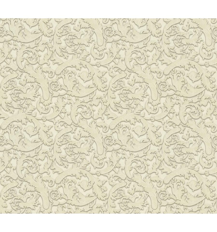 Обои виниловые на флизелиновой основе A.S.creation Renaissance 3606-32 Серый