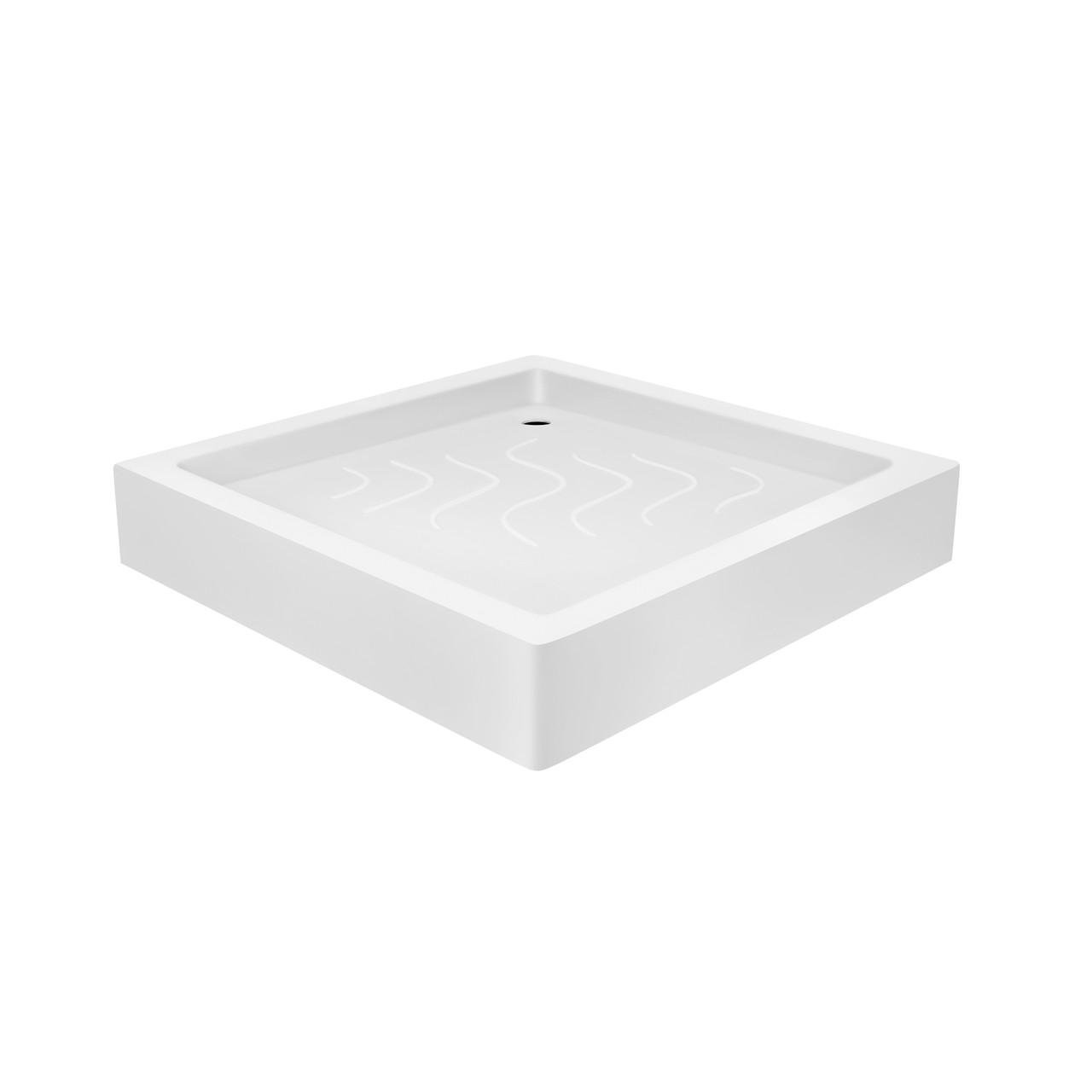 Душевой поддон Lidz Mazur ST80x80x16 (2657697406)