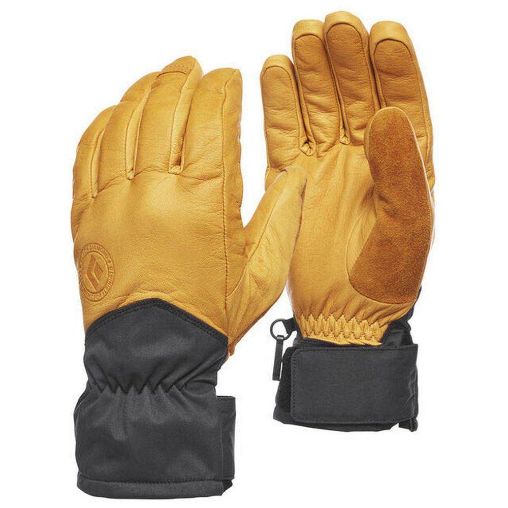 Перчатки Black Diamond Tour Gloves M Natural (1033-BD 801689.7004-M)