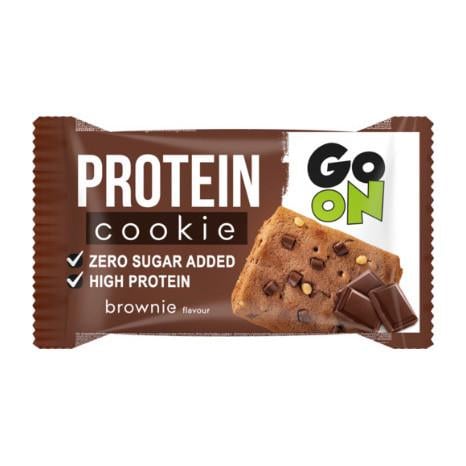 Печенье GoOn Nutrition Protein Cookie 50 г Брауни (18727-01)