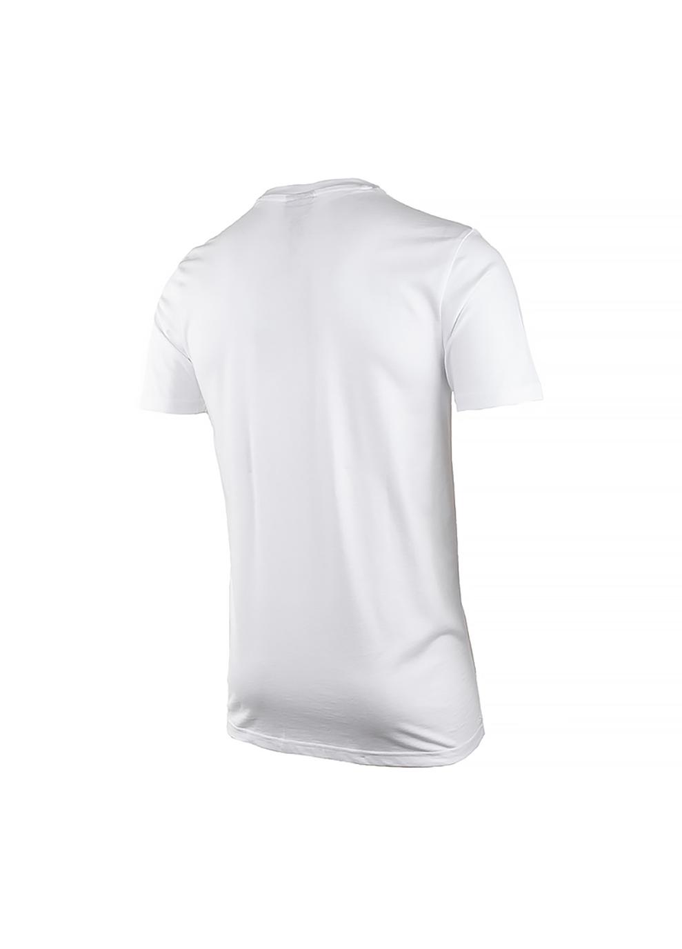 Футболка чоловіча Ellesse Cervati Tee XL Білий (7dSXR17670-908 XL) - фото 2