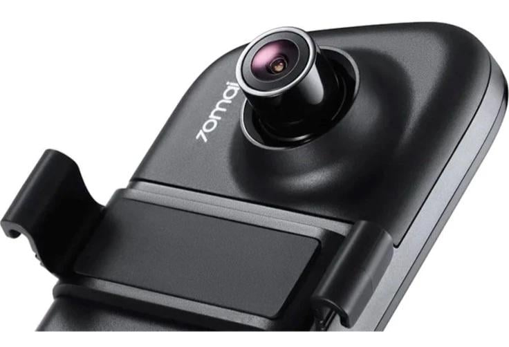 Відеореєстратор 70mai Rearview Dash Cam (S500) - фото 5 Відеореєстратор 70mai Rearview Dash Cam (S500) - фото 5