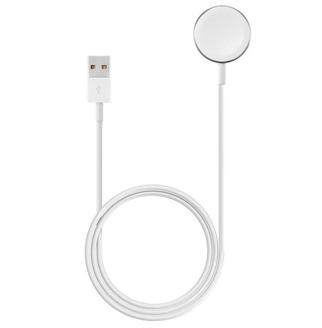 Зарядное устройство/магнитный кабель для часов Apple Watch (818215482)