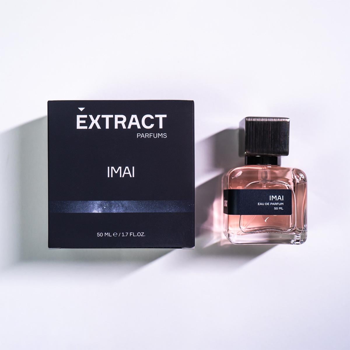 Духи Extract Imai 50 мл (9483675) - фото 2