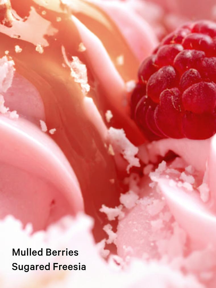 Спрей для тела Victoria's Secret Pure Seduction Brulee Fragrance Mist 250 мл (27060000) - фото 2 Спрей для тела Victoria's Secret Pure Seduction Brulee Fragrance Mist 250 мл (27060000) - фото 2