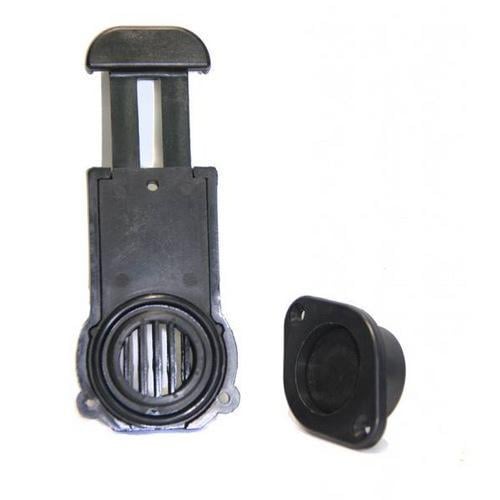 Клапан водопаливний в човен Bark (25187472)