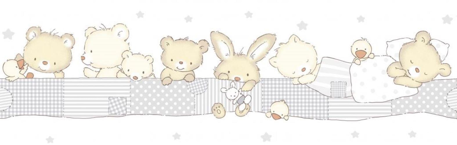 Шпалери ICH Treboli borders (590-3) Шпалери ICH Treboli borders (590-3)