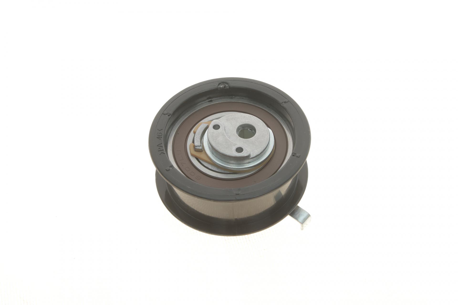 Ролик ГРМ TRUCKTEC AUTOMOTIVE 07.12.033 VW T4 1.9D натяжной 67х25х8 мм